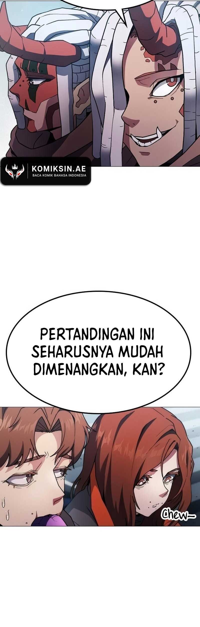 The Zenith Chapter 07 Gambar 35