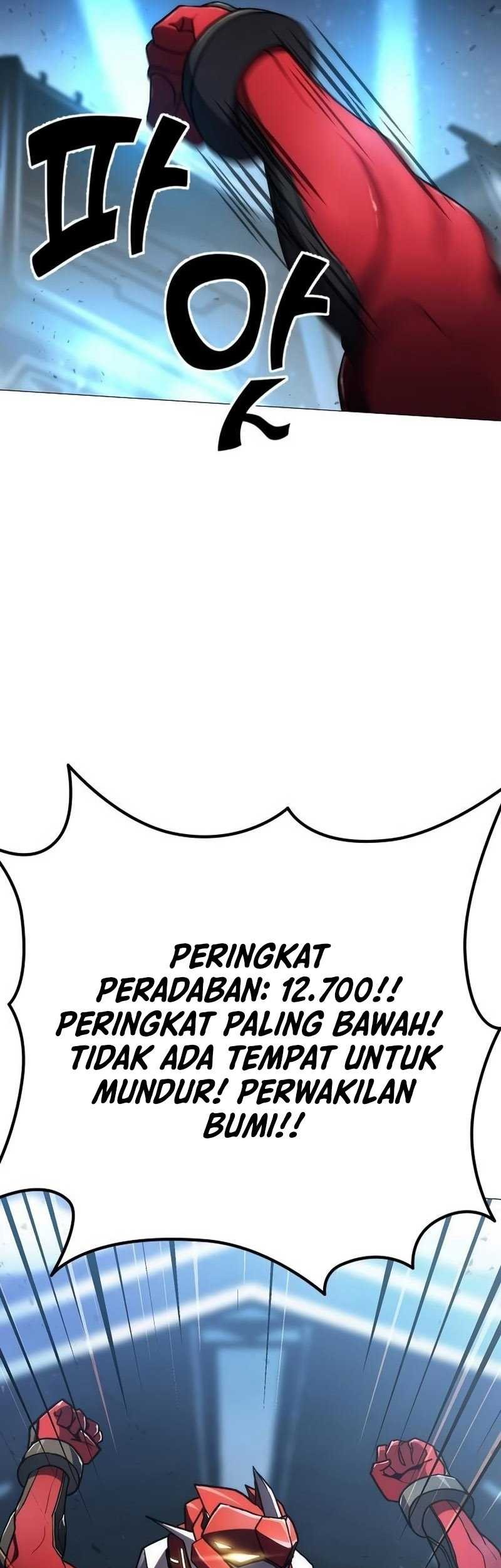 The Zenith Chapter 07 Gambar 37