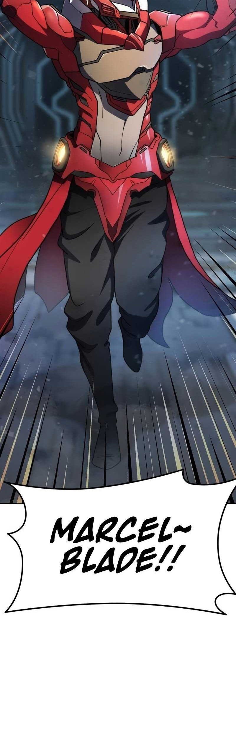 The Zenith Chapter 07 Gambar 38