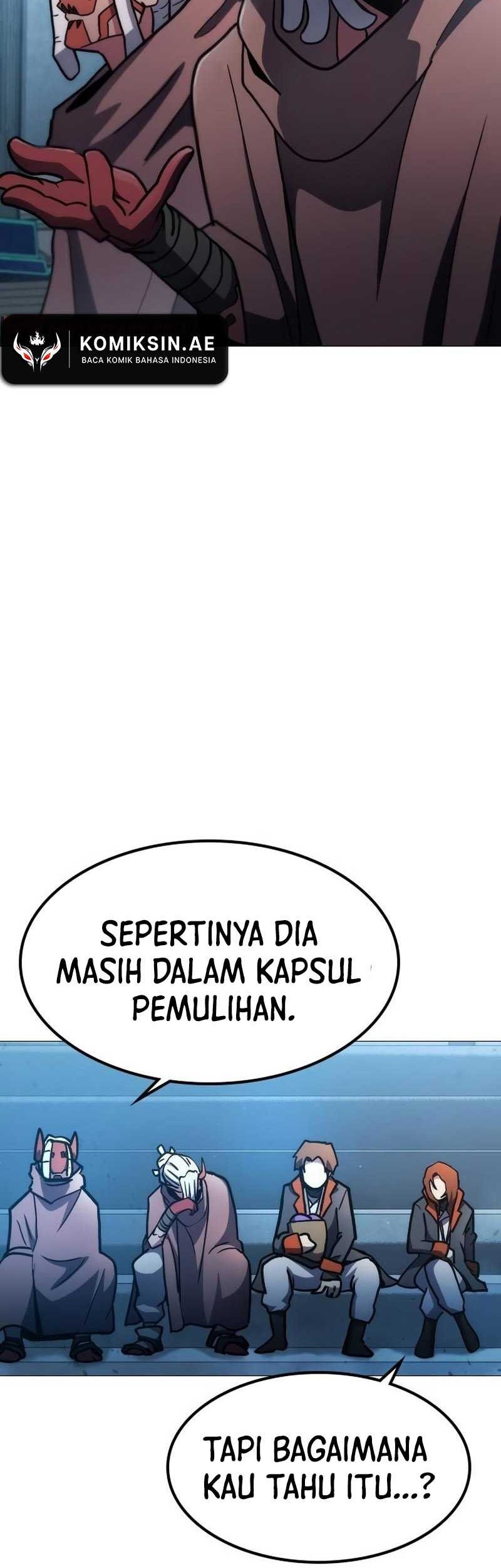 The Zenith Chapter 07 Gambar 40