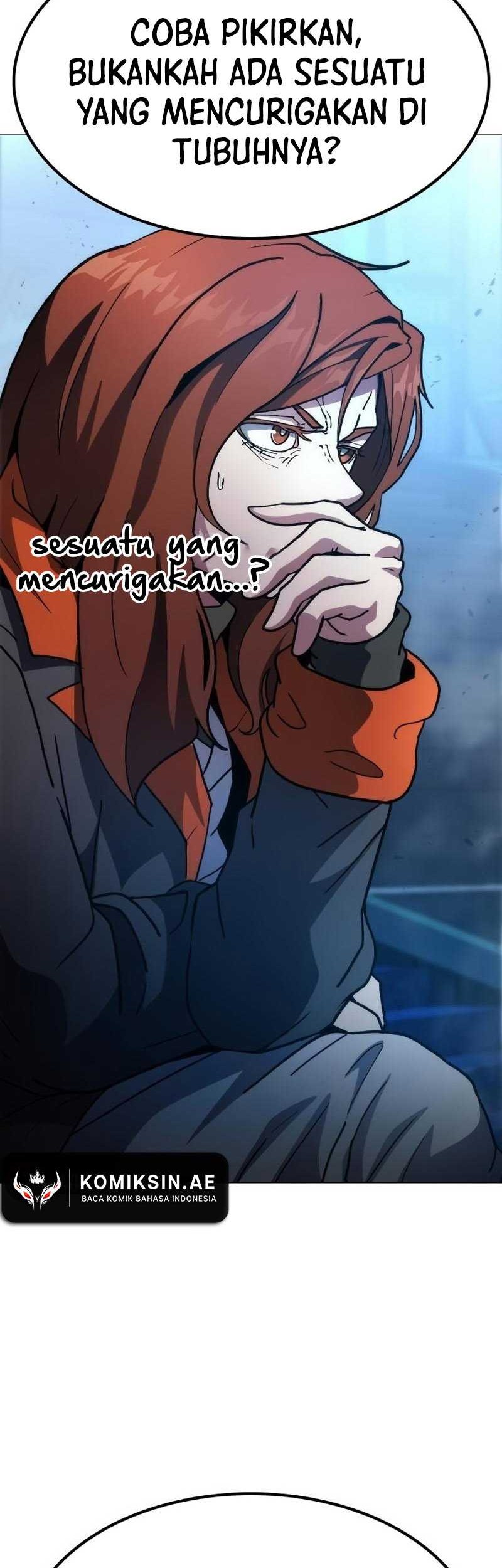 The Zenith Chapter 07 Gambar 44