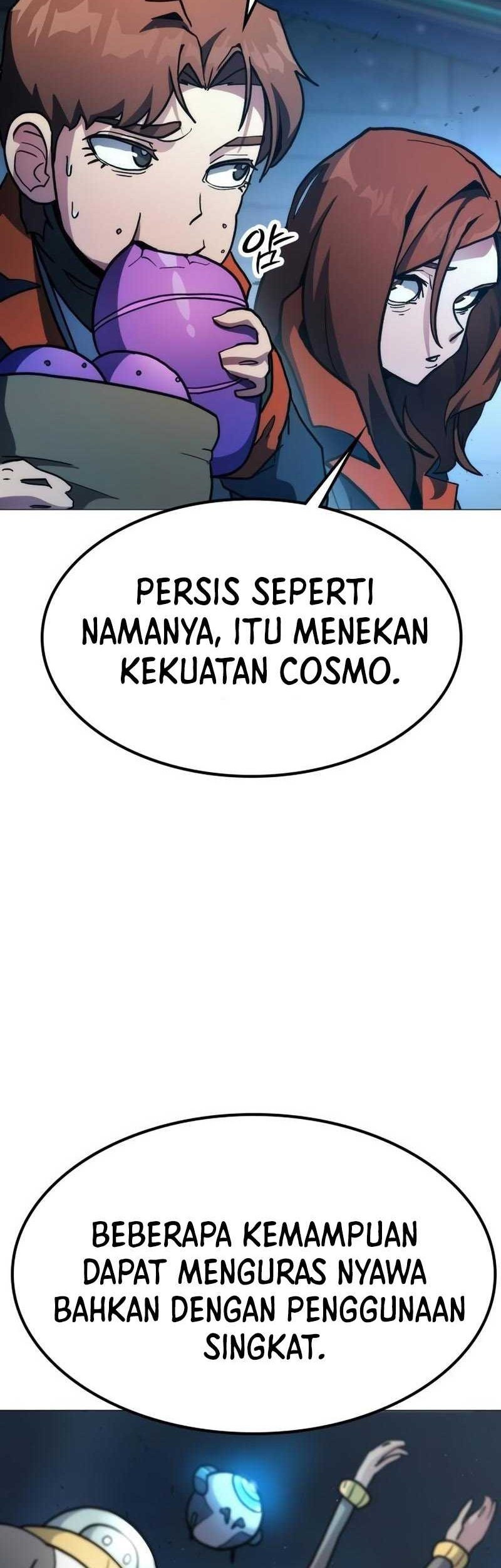 The Zenith Chapter 07 Gambar 46