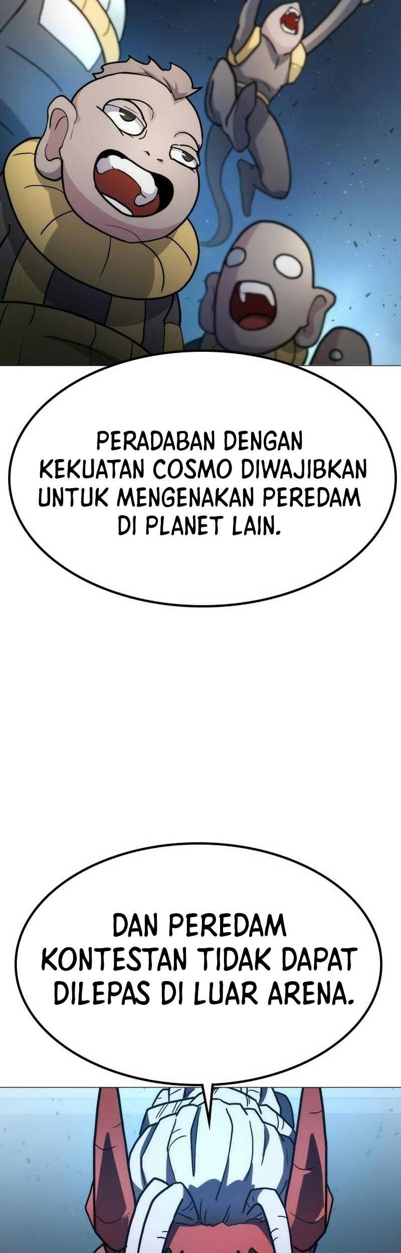 The Zenith Chapter 07 Gambar 47