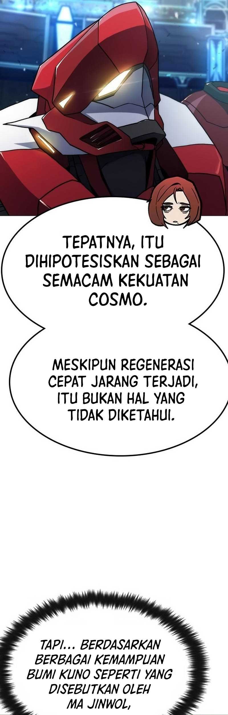 The Zenith Chapter 07 Gambar 49