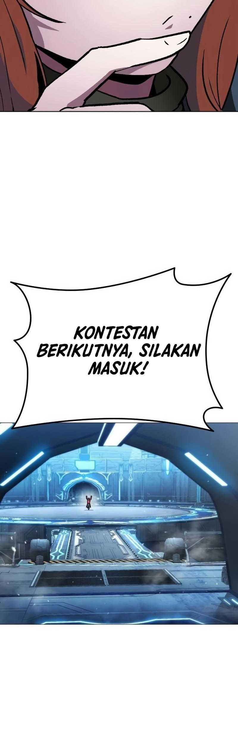 The Zenith Chapter 07 Gambar 51