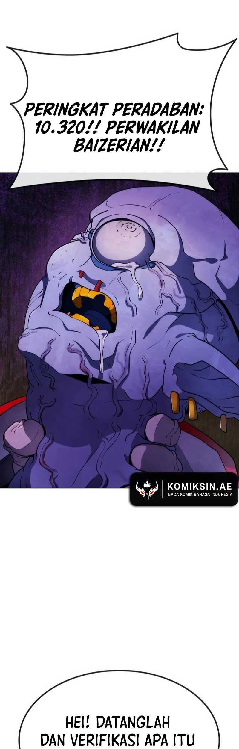 The Zenith Chapter 07 Gambar 53
