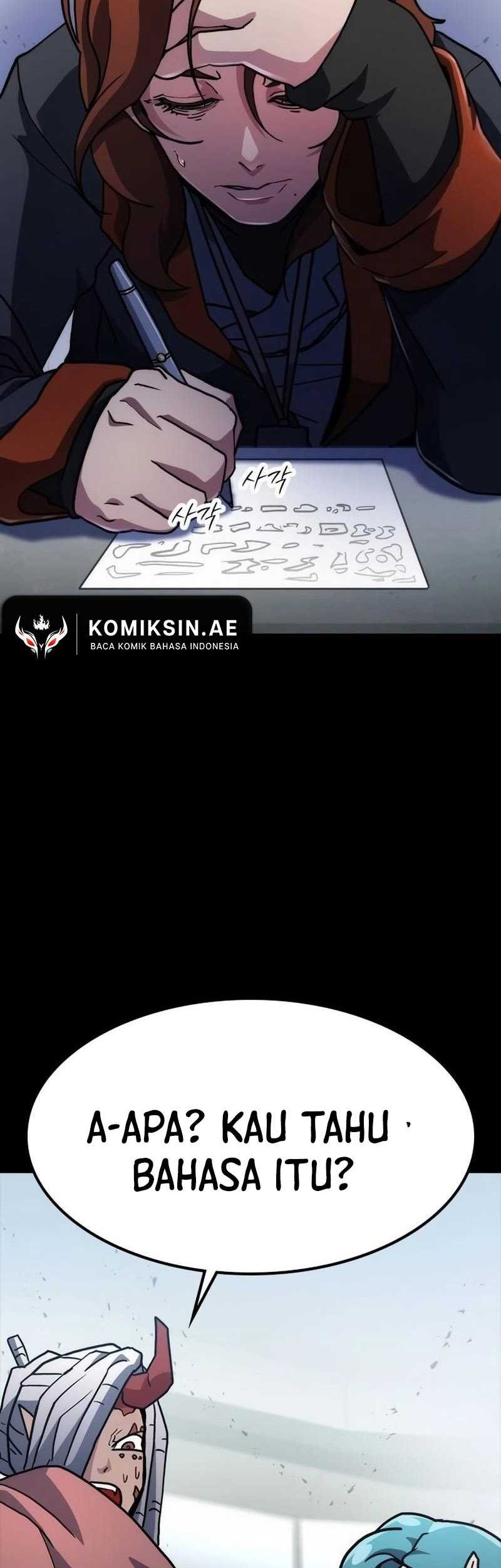 The Zenith Chapter 06 Gambar 57