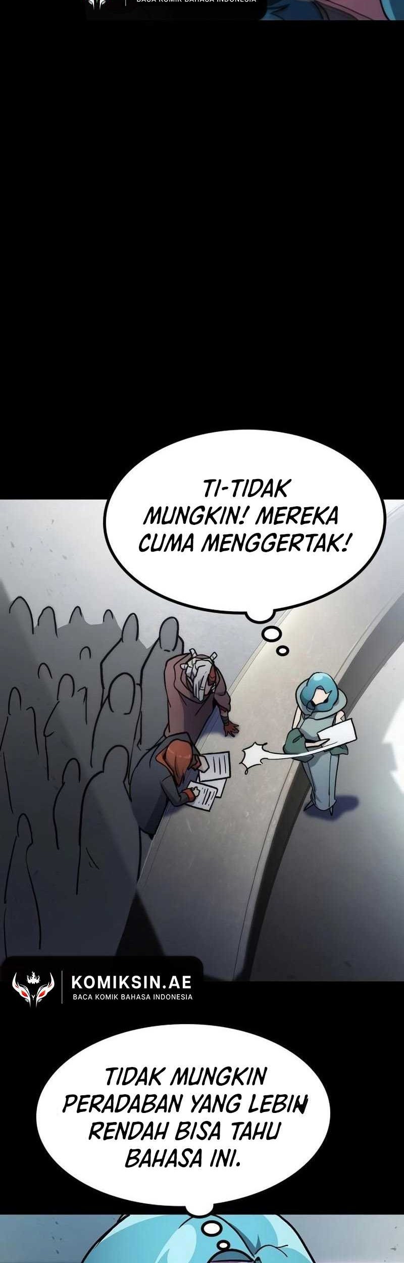 The Zenith Chapter 06 Gambar 59