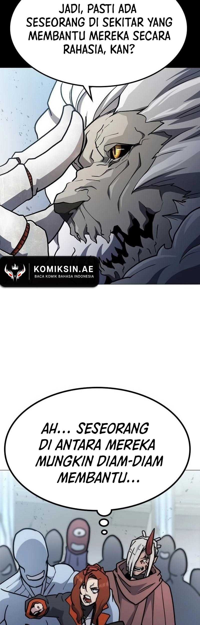 The Zenith Chapter 06 Gambar 63