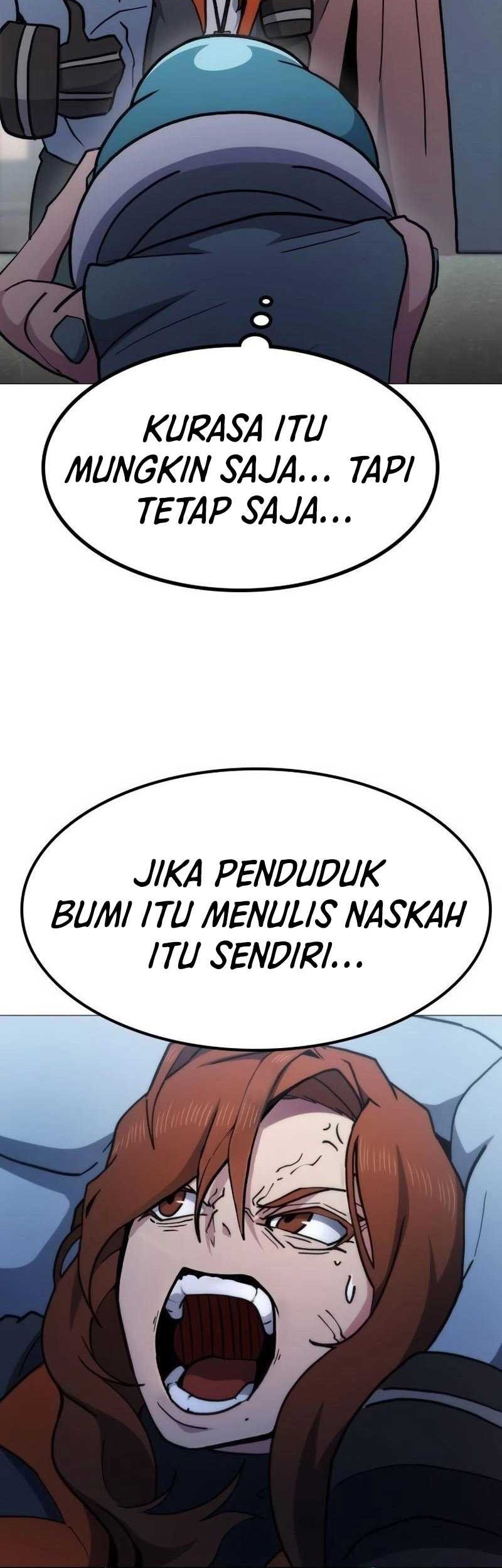 The Zenith Chapter 06 Gambar 64