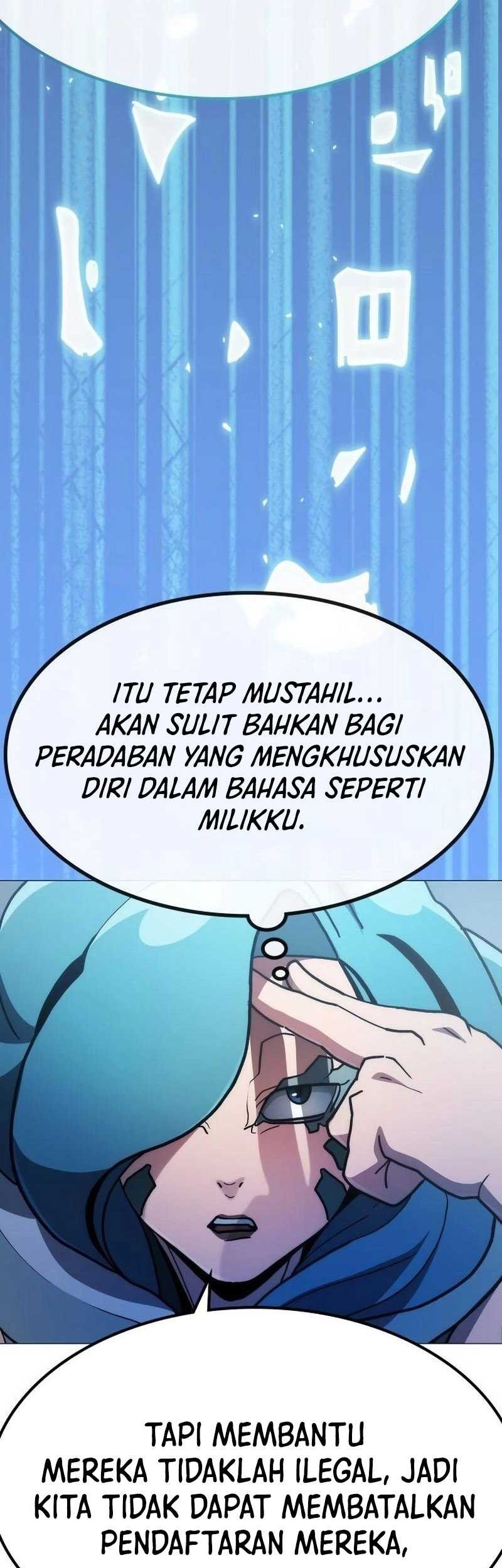 The Zenith Chapter 06 Gambar 66