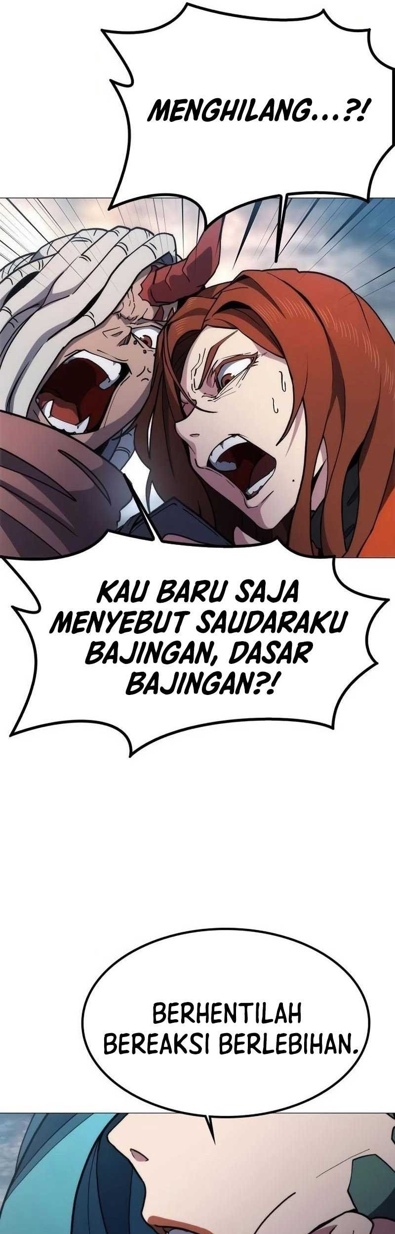 The Zenith Chapter 06 Gambar 74