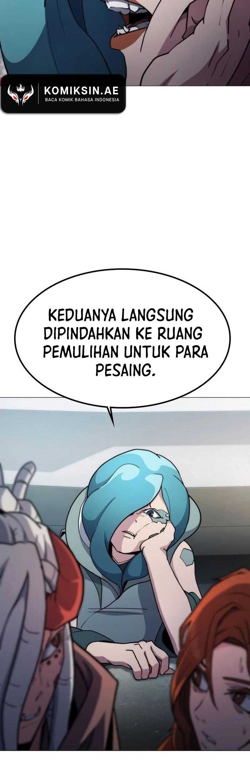 The Zenith Chapter 06 Gambar 75