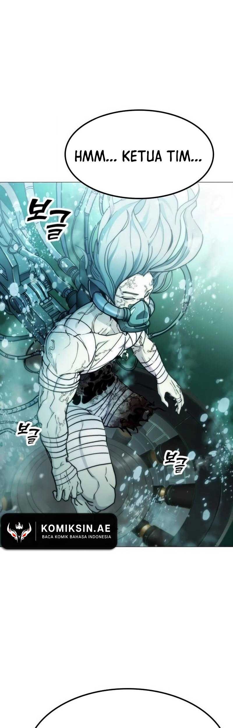 The Zenith Chapter 06 Gambar 78