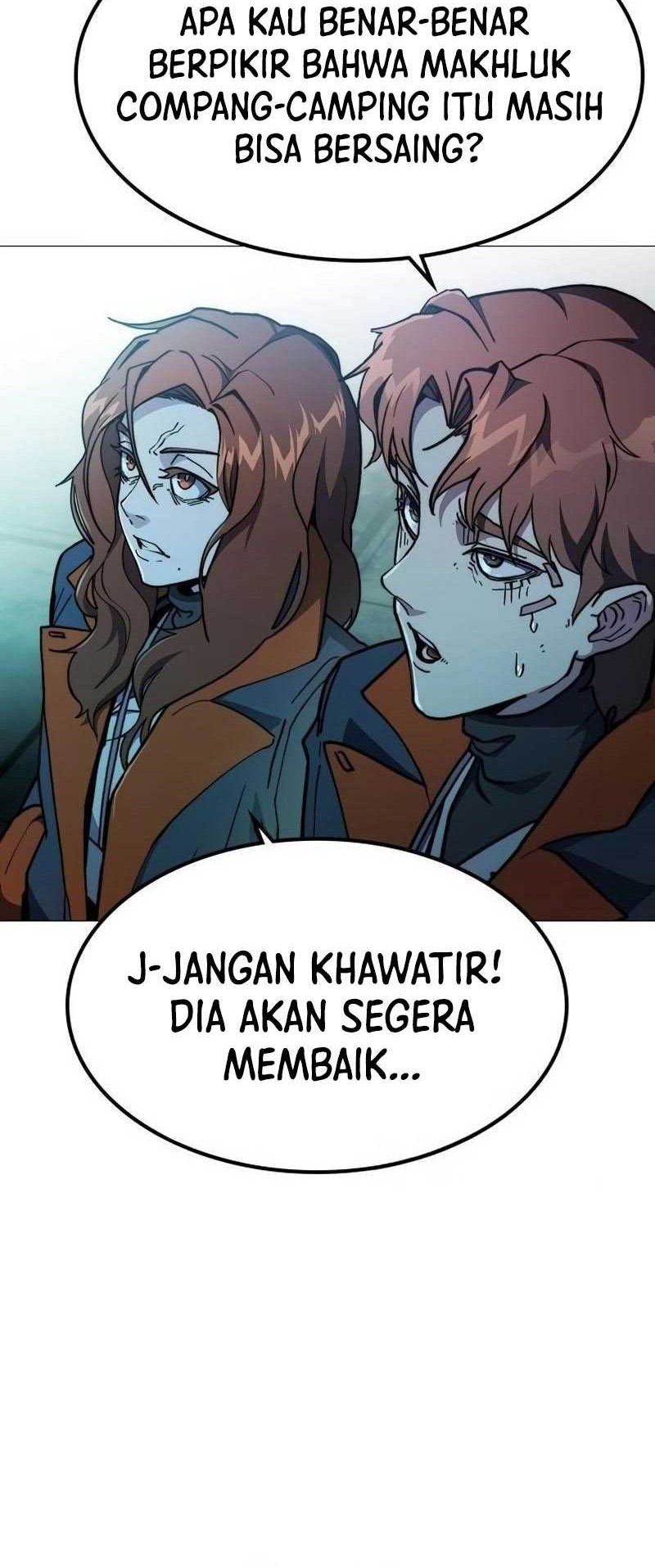 The Zenith Chapter 06 Gambar 79