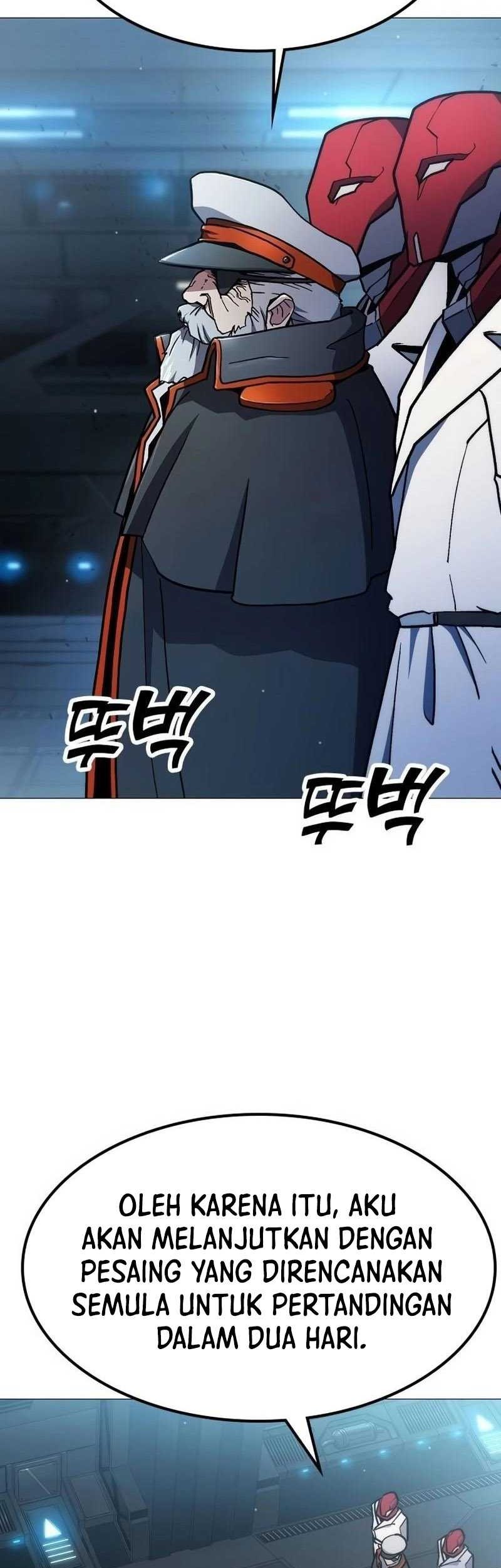 The Zenith Chapter 06 Gambar 82