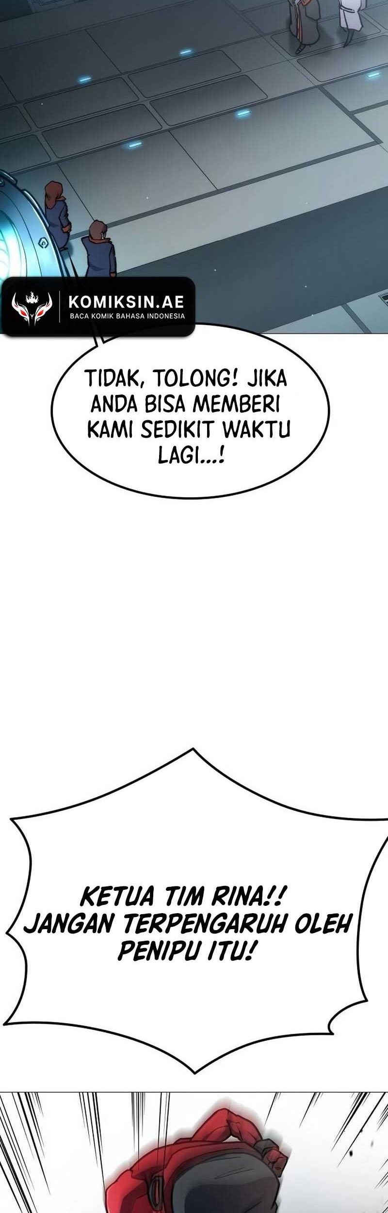 The Zenith Chapter 06 Gambar 83