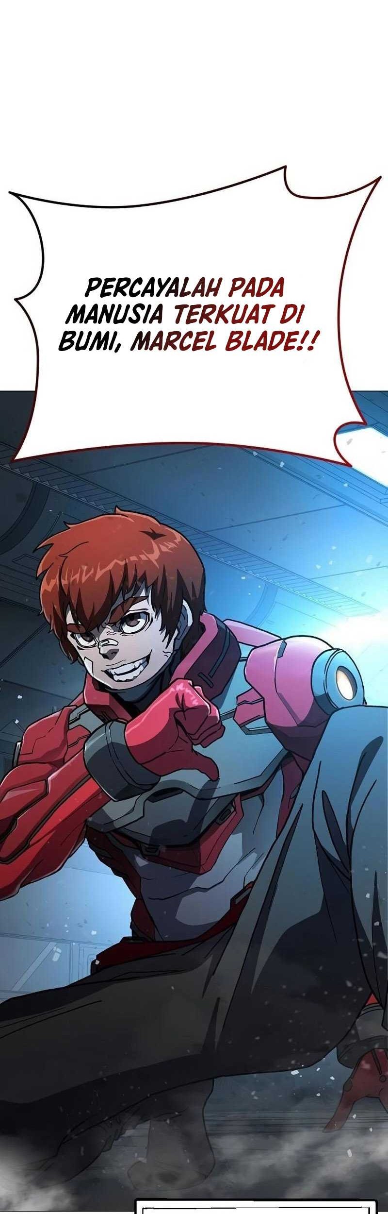 The Zenith Chapter 06 Gambar 87