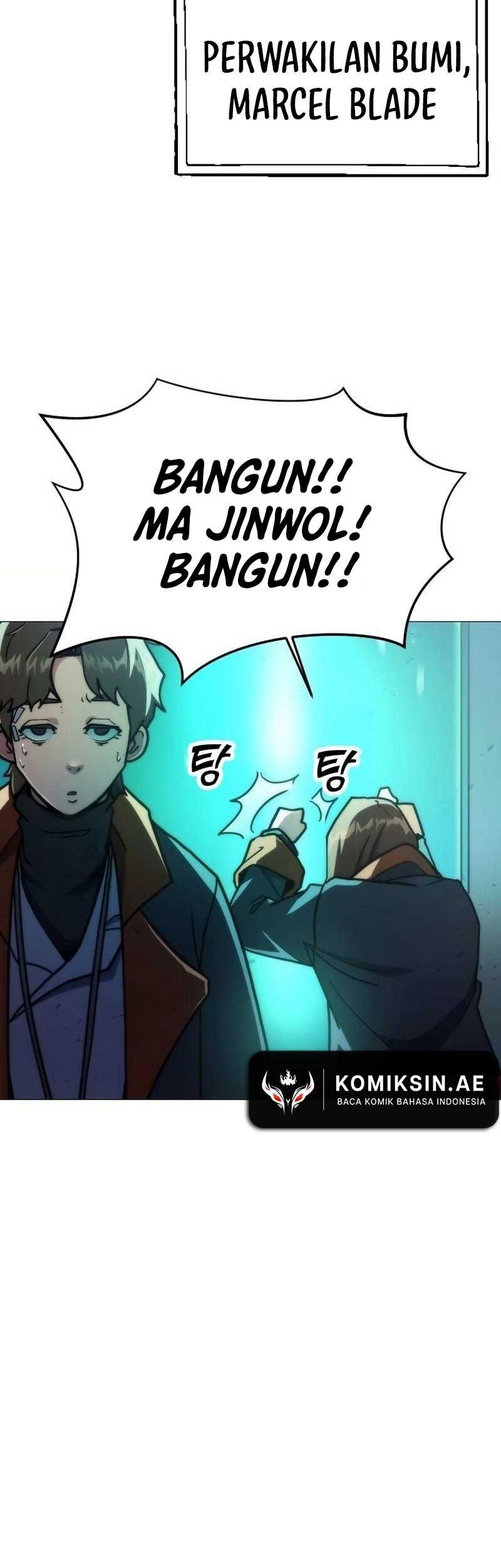 The Zenith Chapter 06 Gambar 88