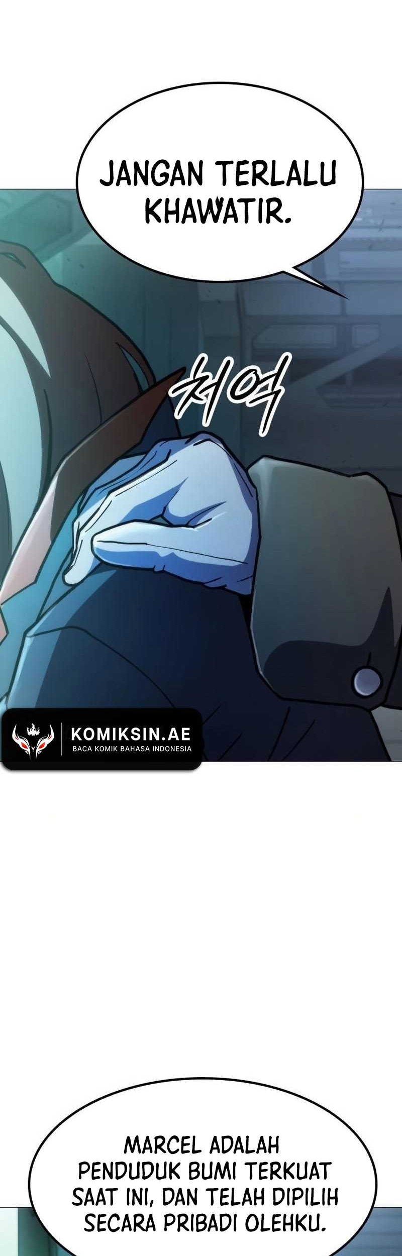 The Zenith Chapter 06 Gambar 89
