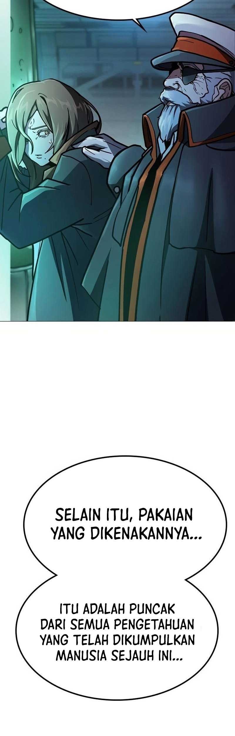 The Zenith Chapter 06 Gambar 90