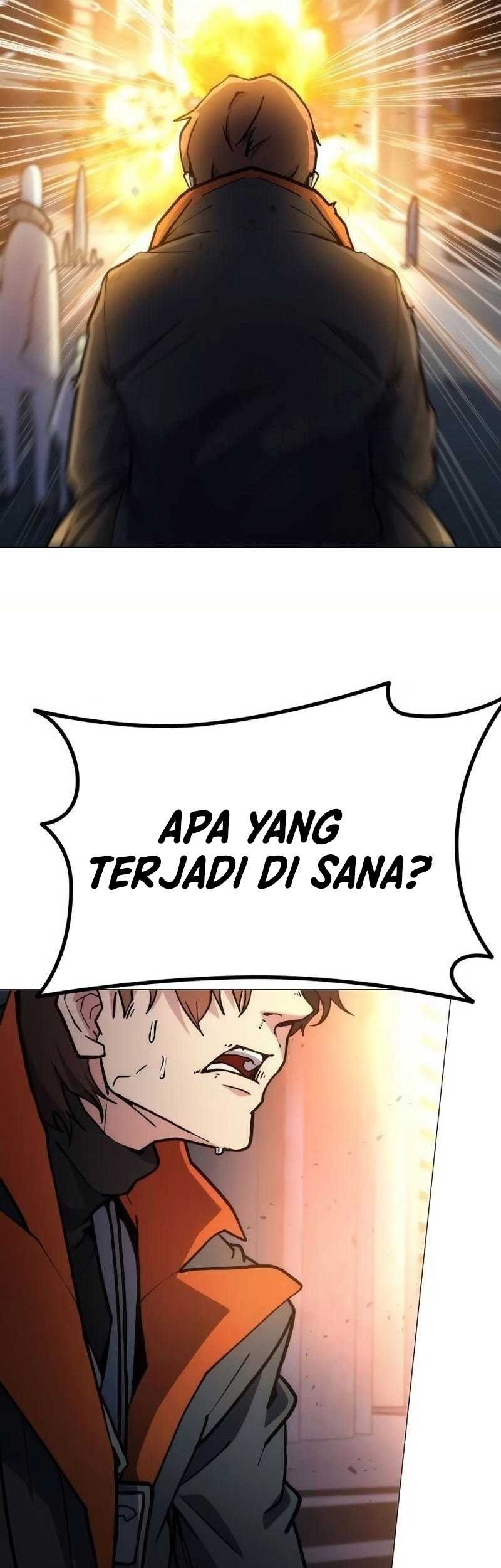 The Zenith Chapter 06 Gambar 5