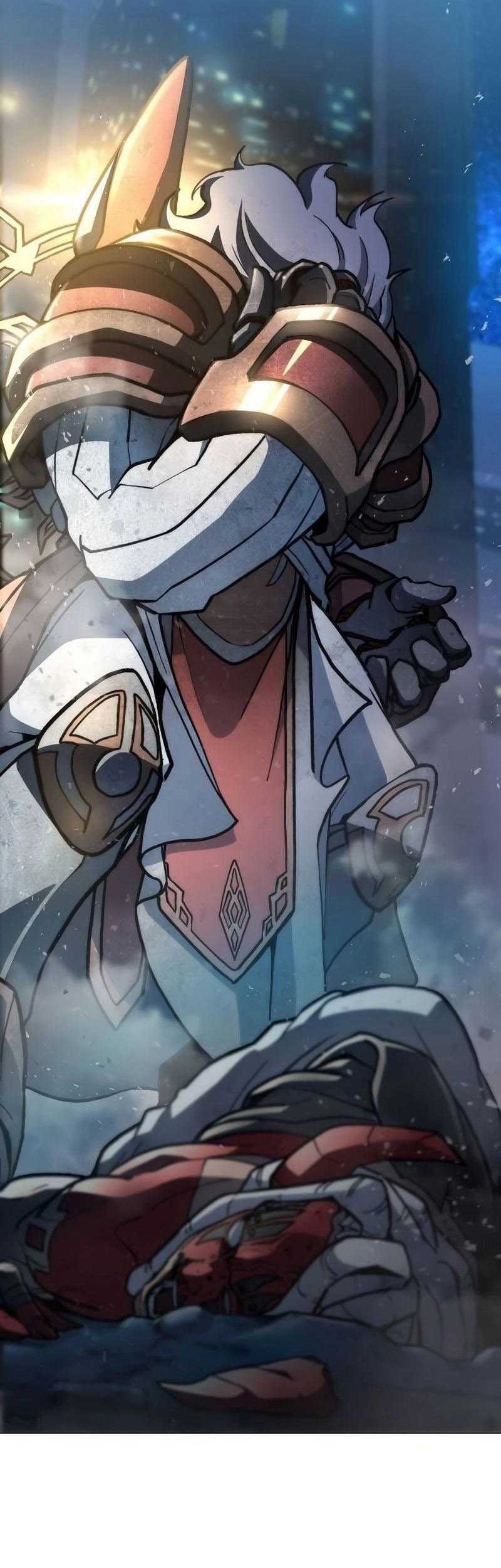 The Zenith Chapter 06 Gambar 9