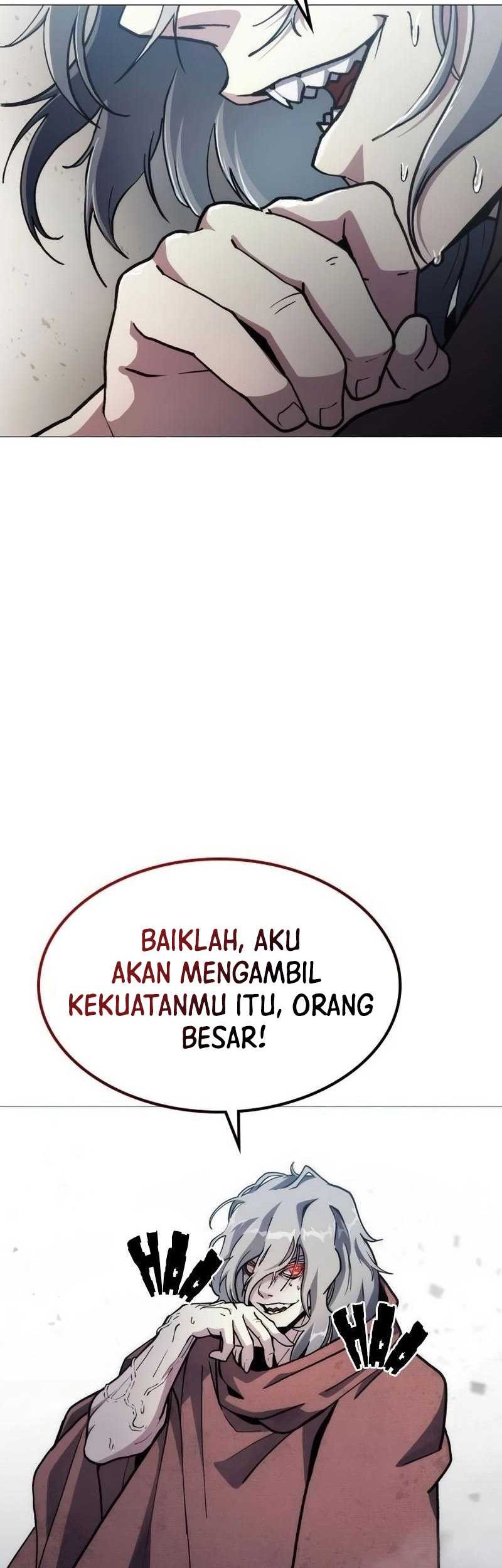 The Zenith Chapter 06 Gambar 11