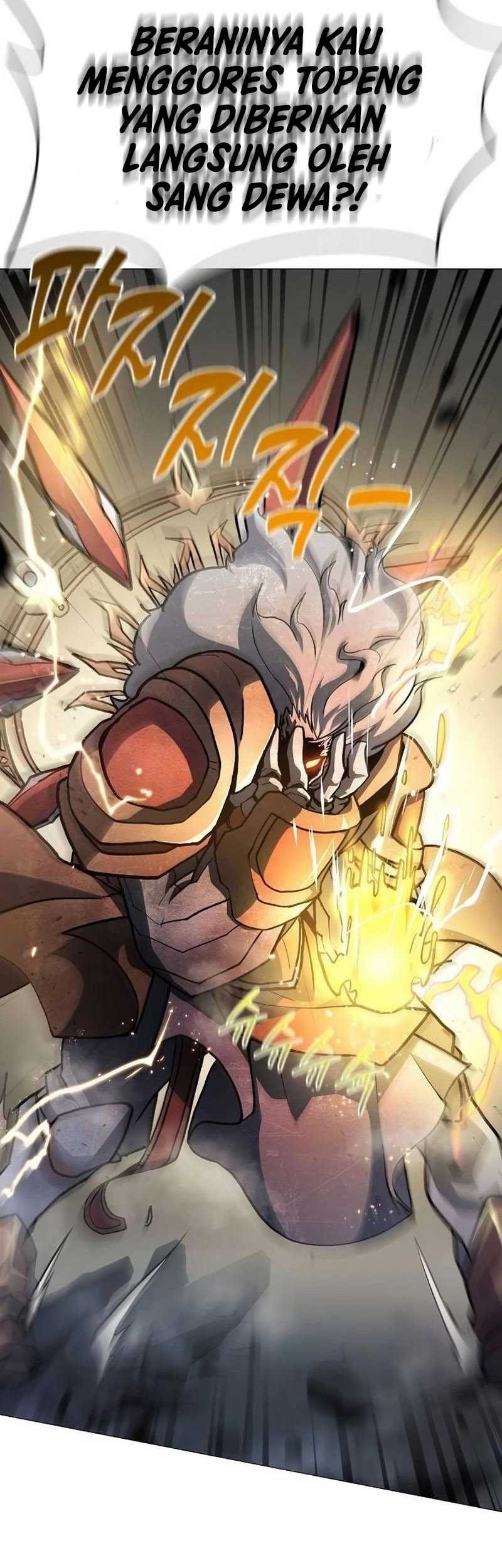 The Zenith Chapter 06 Gambar 14
