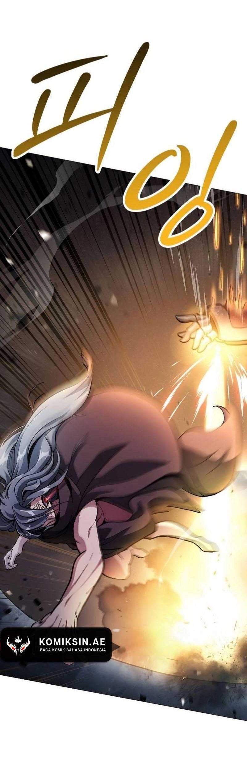 The Zenith Chapter 06 Gambar 17