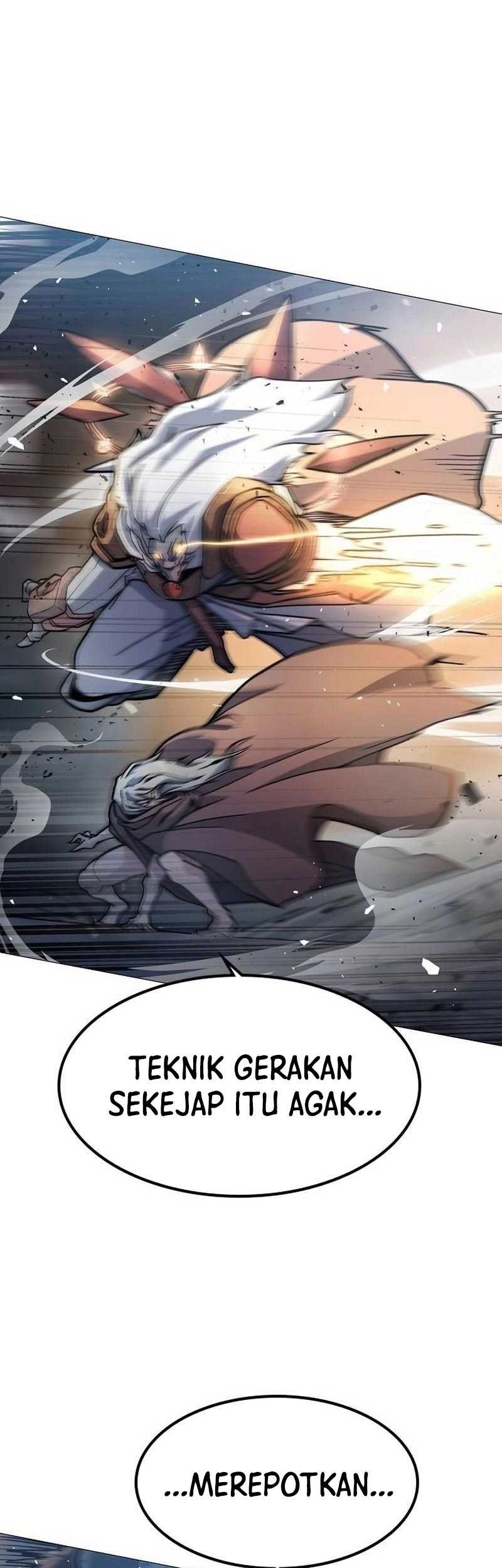 The Zenith Chapter 06 Gambar 18