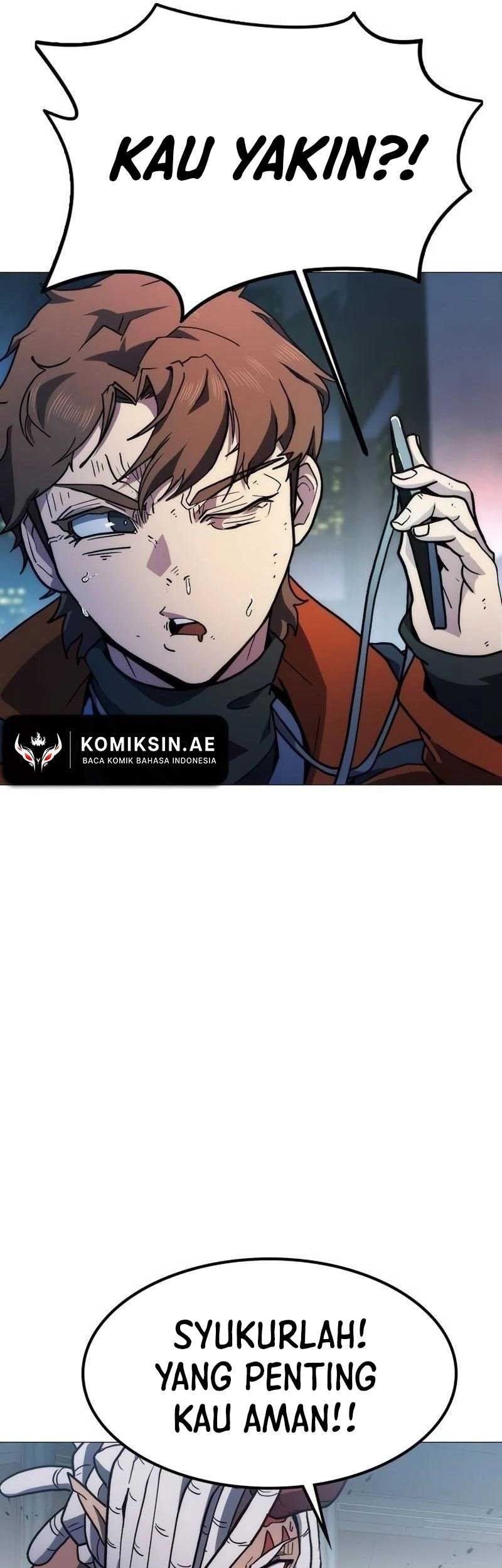 The Zenith Chapter 06 Gambar 26