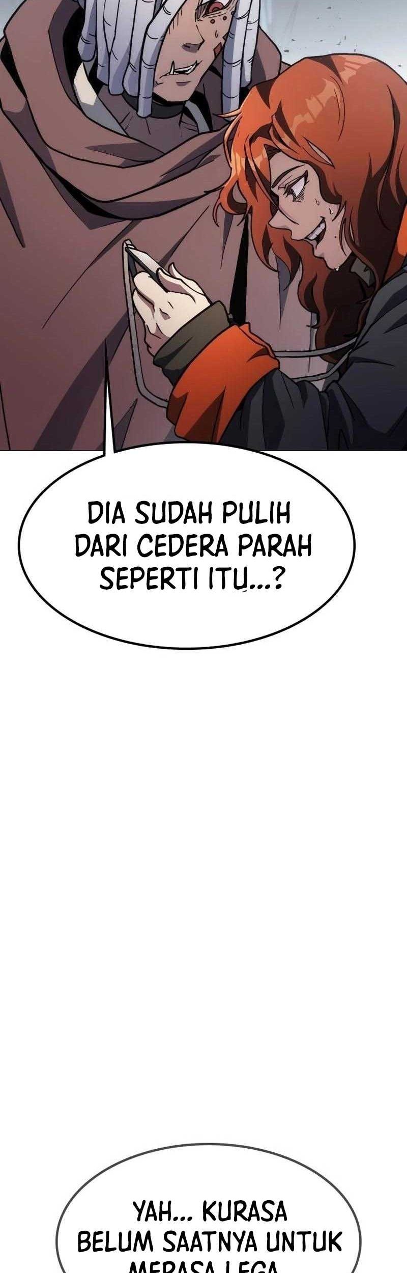 The Zenith Chapter 06 Gambar 27