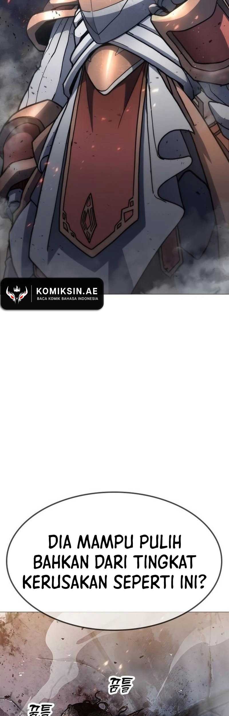 The Zenith Chapter 06 Gambar 30