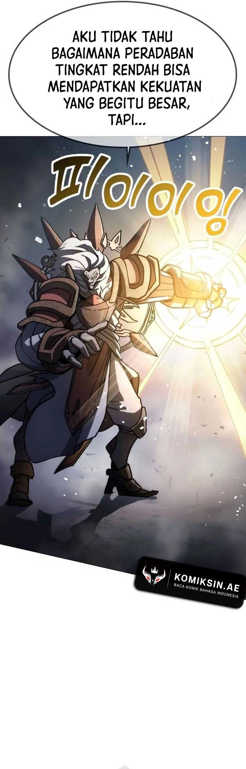 The Zenith Chapter 06 Gambar 32