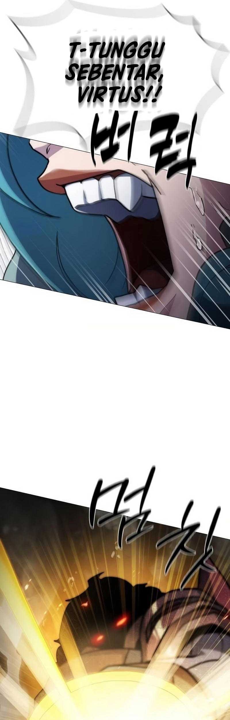 The Zenith Chapter 06 Gambar 34
