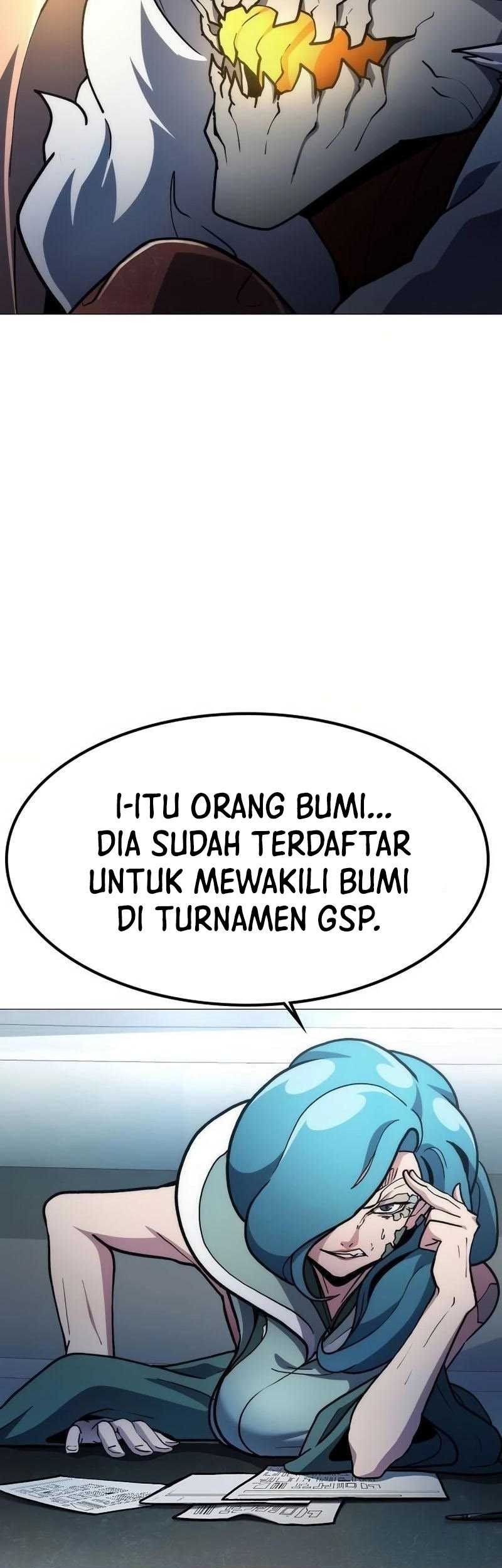 The Zenith Chapter 06 Gambar 36
