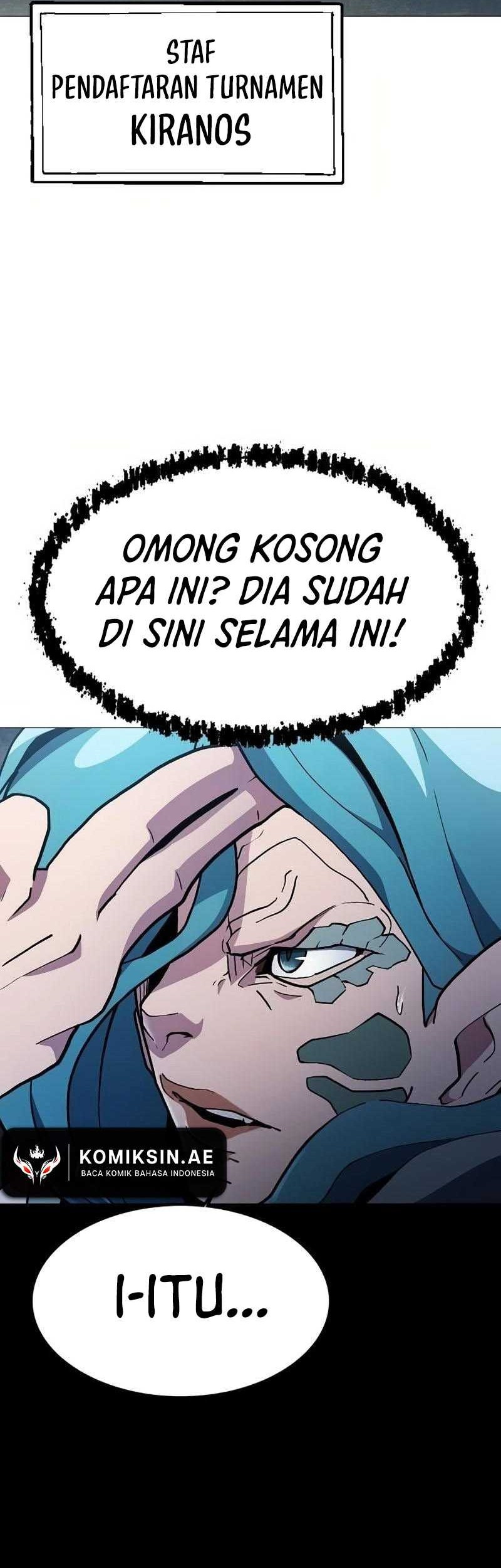 The Zenith Chapter 06 Gambar 37