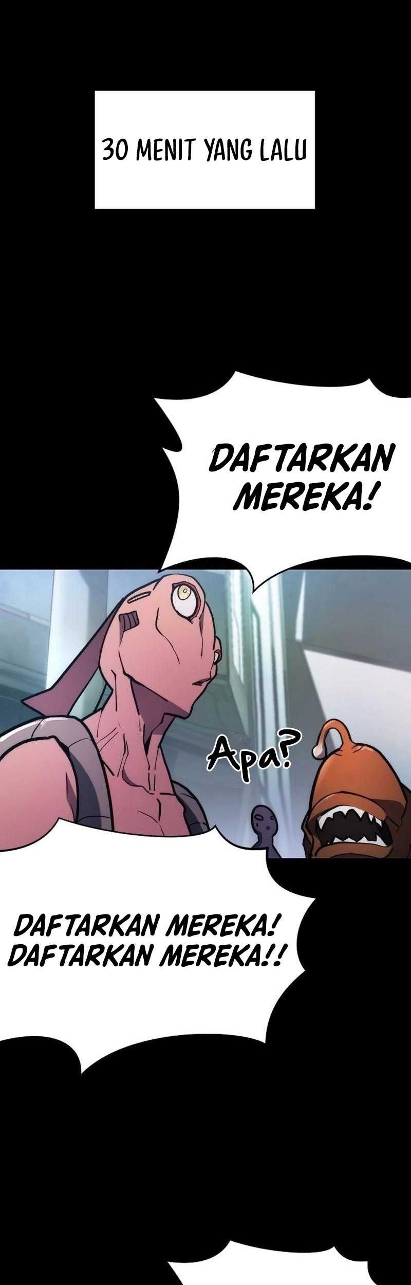 The Zenith Chapter 06 Gambar 38