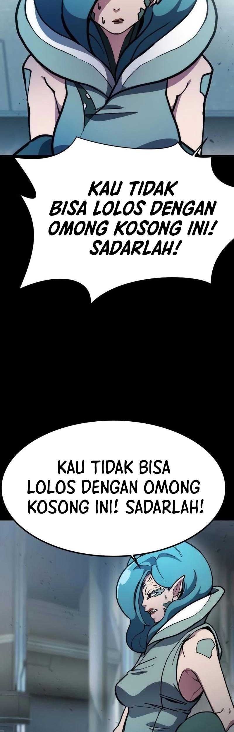 The Zenith Chapter 06 Gambar 40