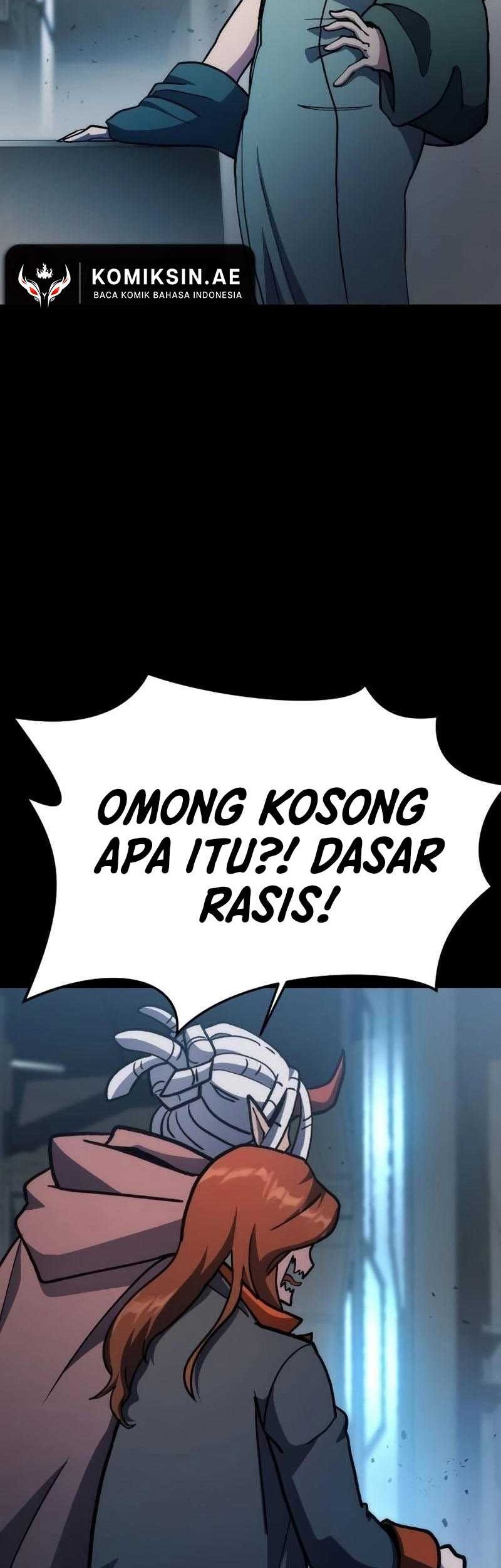 The Zenith Chapter 06 Gambar 41