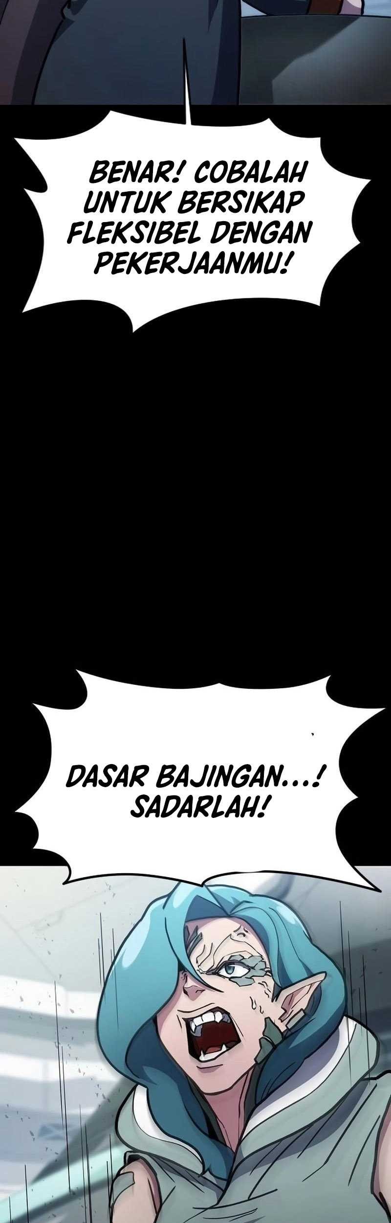 The Zenith Chapter 06 Gambar 42