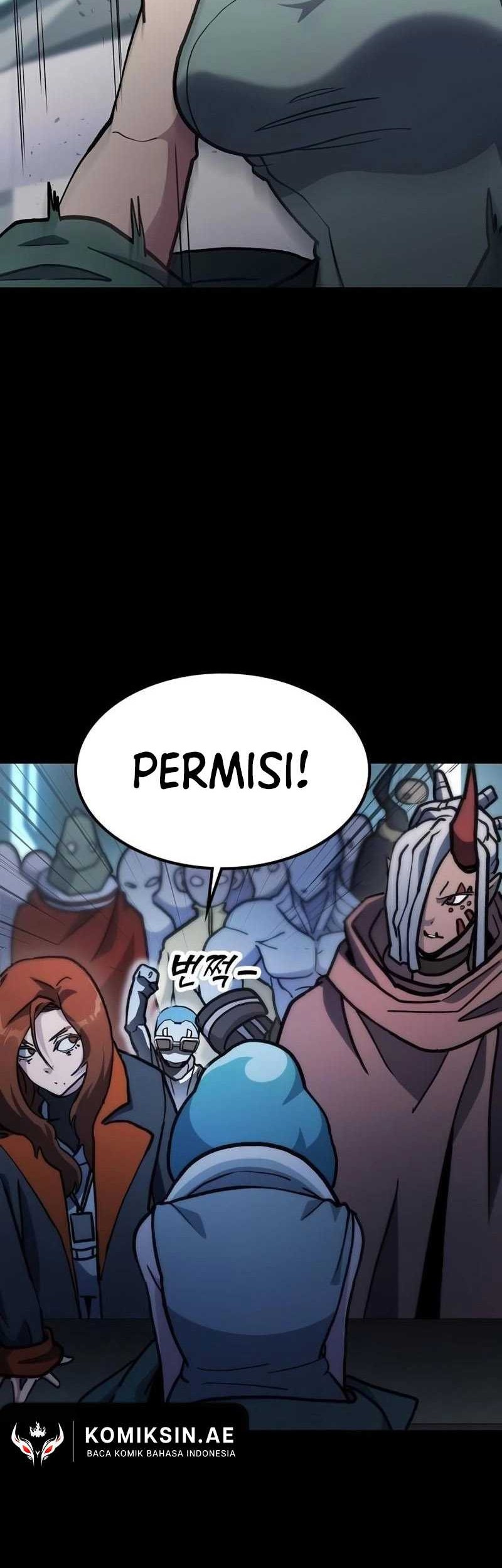 The Zenith Chapter 06 Gambar 43