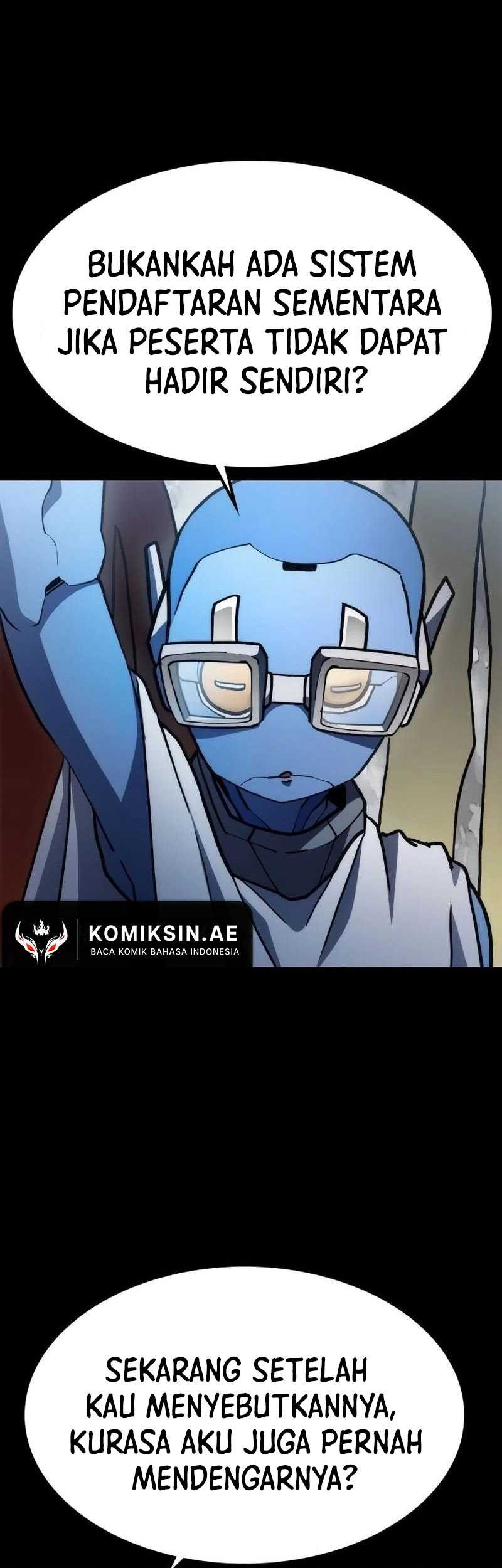 The Zenith Chapter 06 Gambar 44