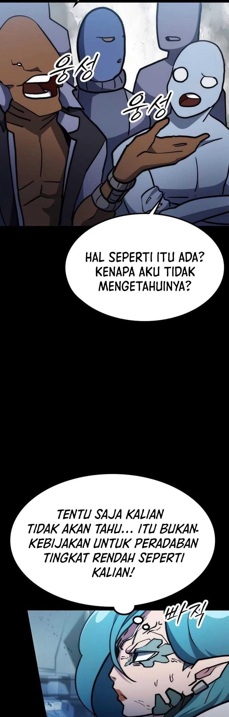 The Zenith Chapter 06 Gambar 45