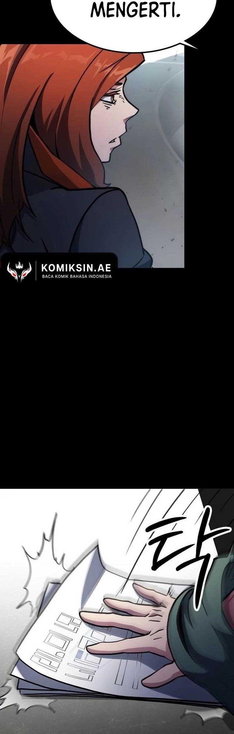 The Zenith Chapter 06 Gambar 47
