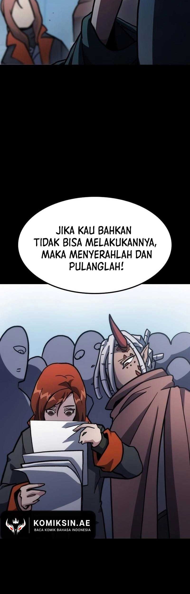 The Zenith Chapter 06 Gambar 49