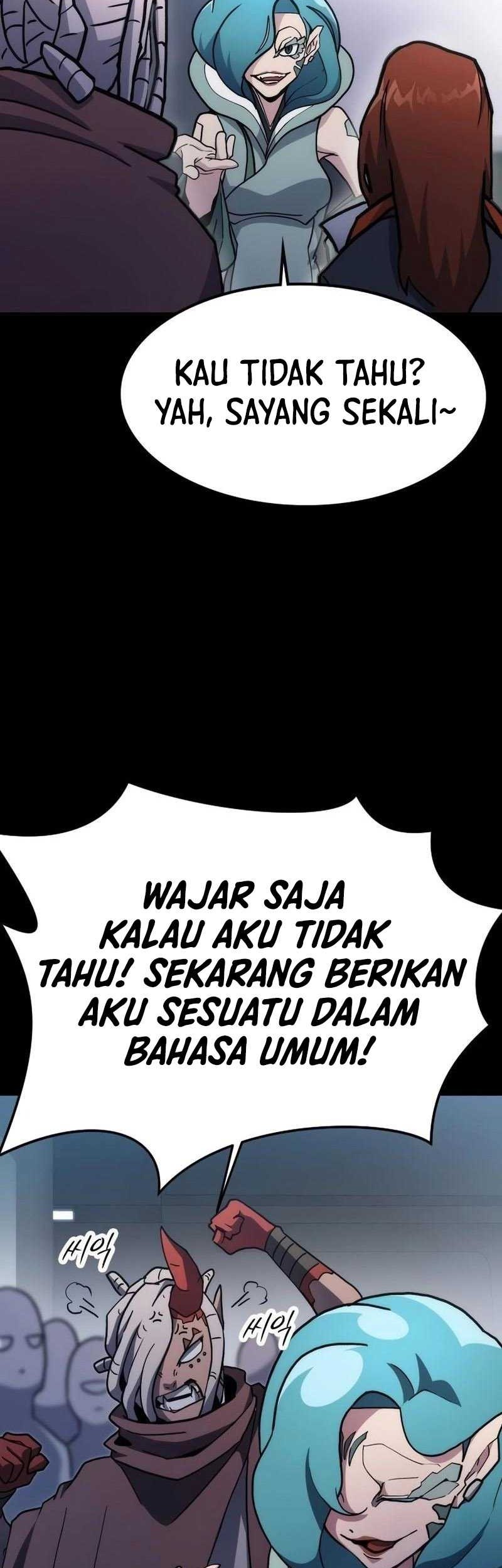 The Zenith Chapter 06 Gambar 52