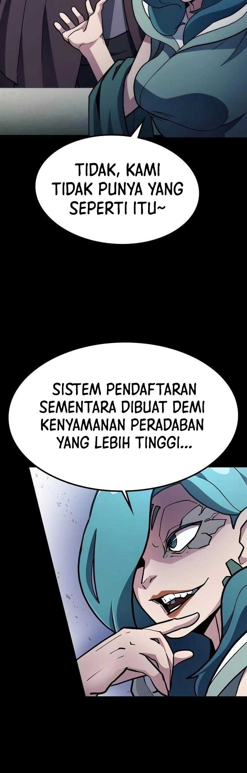 The Zenith Chapter 06 Gambar 53
