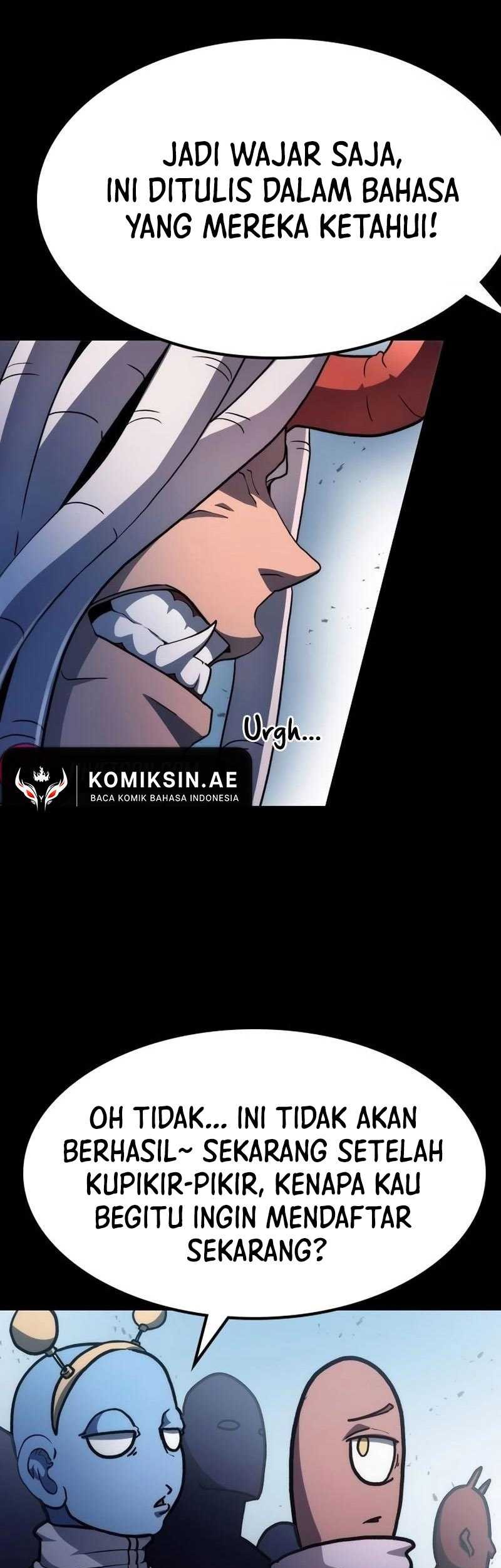 The Zenith Chapter 06 Gambar 54